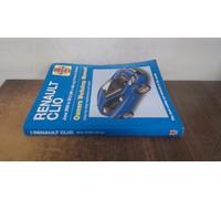 Renault Clio (Jun '09-'12) 09 To 62