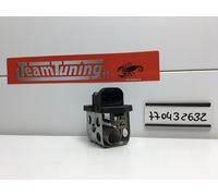 Renault Clio Mk2 Kangoo Megane 1 Scenic 1 Con A/C Resistenza Ventola Interna 2 P