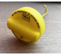 RENAULT CLIO MK3 2005 - 2015 CAPTURE 1.5 DCI Astina Dell'Olio 8200355344