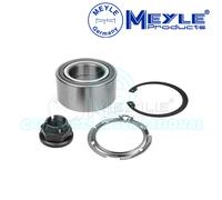 Renault Clio Mk3 Megane MK2 Meyle Anteriore SX O Dx Kit Cuscinetto Ruota