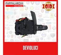 RENAULT CLIO MK3, MODUS, KANGOO INDICATORE GAMBO INTERUTTORE 8201590638