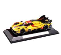 RENAULT CLIO V6 PH.2 2003 BLEAU ILIADE 1:43 S4318101 SOLIDO