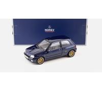 Renault Clio Williams 1993 1/18 NOREV 185230