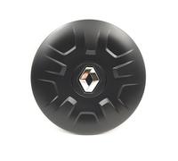 Renault Copricerchi Trim Originali 403150031R, 16 Pollici, Nero - Accessorio per Master III (1 Pezzo)