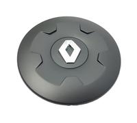Renault Copriruota originale 16 pollici, nero - Accessorio per Master II (1997-2010) (1 pezzo)