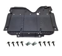 Renault Dacia Dacia Dokker Lodgy 2012-2022 CARTER RIPARO MOTORE INFERIORE