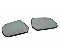 Renault Dacia Duster Logan L & Lato Destro Retrovisore Convesso Laterale Gec