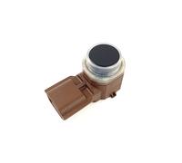 Renault Dacia Mitsubishi Sensore Parcheggio PDC PTS 253A42542R Nero