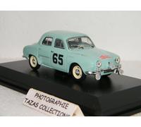 Renault Dauphine Installa Carlo 1958 Norev 1/43 Rif. VA870