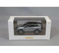 Renault Espace 2023 Grigio Schisto 1/64