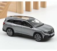 RENAULT Espace - 2023 - shadow grey - NOREV 1:43