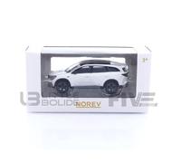 RENAULT ESPACE ESPRIT ALPINE E-TECH HYBRID 2023 PEARL WHITE 1:64