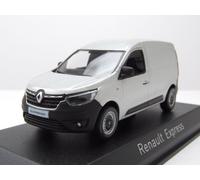 RENAULT EXPRESS gris 2021 1/43