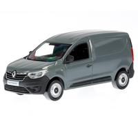 Renault Express furgone 2021 grigio modello di auto 511336 Norev 1:43