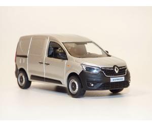 RENAULT EXPRESS gris 2021 1/43