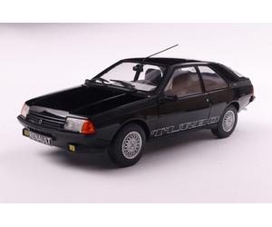 RENAULT FEURE TURBO NERO 1980