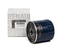 Renault - Filtro per olio originale, 15 20 895 99R