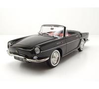 Renault Floride 1961 Nera Modellino 1:18 Norev