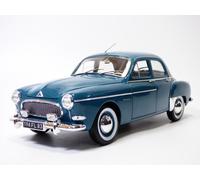 RENAULT FREGATE vert Sevigné 1/18 1960