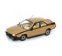 Renault Fuego GTX 106 1/43 Odeon Nuovo