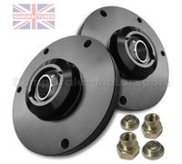 Renault Gt 5 Turbo Anteriore Fisso Montaggio Superiore Sospensione (Coppia)