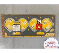 RENAULT GUARNIZIONE TESTATA ORIGINALE SUPER 5 TD R9 R11 TDE 7700716521