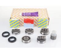 Renault JH3 Cuscinetto Del Cambio & Paraolio Ricostruzione Kit Riparazione