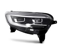 Renault Kadjar Faro Anteriore Destro LED 19- Driver Passeggeri Hella OEM