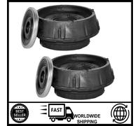 Renault Kangaoo Asse Anteriore SX E Dx Montante 2Mounts & 2Bearings Kit