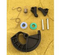 RENAULT KANGOO 1998-2003 Pedale Frizione Manuale Kit Riparazione Regolazione x 1