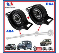 Renault Kangoo 4x4 Scenic RX4 1.9 DCI 4x4 Blocco Cuscinetto Albero Trasmissione