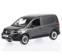 Renault Kangoo furgone Van 2021 grigio modello di auto 511335 Norev 1:43