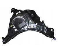 Renault Kangoo II 1.5 dCi 2008 - Serbatoio per pompa AdBlue - ORIGINALE...