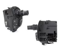 RENAULT KANGOO II 2008-2013 INTERRUTTORE COMANDO DEVIO 8201590631
