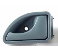 RENAULT KANGOO TWINGO MANIGLIA PORTA INTERNA DESTRA DX GRIGIO
