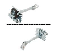 RENAULT LAGUNA 2 II 01-07 FERMAPORTA FERNO STOP CERNIERA PORTA 8200000721 SX/DX