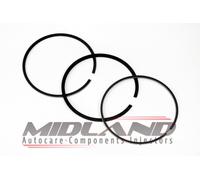 Renault Laguna Espace Master 2.2DCi 16V G9T Engine Std Size Piston Ring Set New