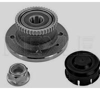 RENAULT LAGUNA I-NEVADA (95-01) KIT CUSCINETTO RUOTA POSTERIORE- ABS PDK 1091