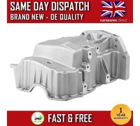 Renault Laguna MK3 / Talisman / Thalia MK1 Coppa Dell'olio Motore in Alluminio