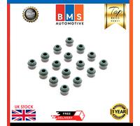 Renault M9R Guarnizioni Valvola X 16 Pezzi 2.0 Diesel Koleos Trafic x Trail