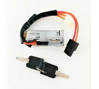 RENAULT MASCOT MASTER II OPEL MOVANO A BLOCCASTERZO COMMUTATORE AVVIAMENTO