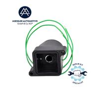 Renault Mascott 1999-2013 Sospensioni pneumatiche con elettrovalvola