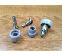 Renault Master 2 II Rulli Porta Scorrevole Kit Riparazione 2001-2010