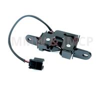 RENAULT MASTER 3 OPEL MOVANO 2010- Meccanismo Blocco Elettrico Cofano Gancio