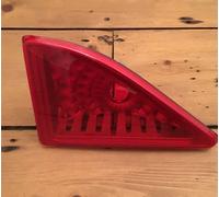 Renault Master 3 Posteriore 3rd Terzo Centrale Coda Freno Stop Faro Lente X 1pce