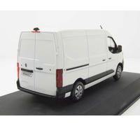 RENAULT Master E-Tech 100% Elettrico 2024 Bianco Ghiacciaio NOREV 1/43