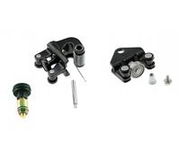 RENAULT MASTER II 1998- 3x A RUOLI RULLO GUIDA PORTA SCORREVOLE DX SET