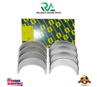 Renault Master III M9T DCI 2.3 Diesel Biella Cuscinetti Set Misura 0.25 TDC