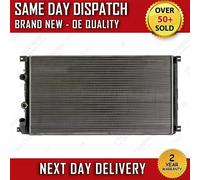 Renault Master Mk2 1.9 2.2 2.5 2.8 1997-2010 Radiatore Manuale 7701049664