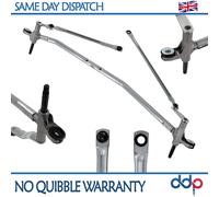 Renault Master MK3 Braccio Tergicristallo Anteriore 8200734792 2638800Q0F